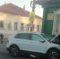 Ребенок пострадал в ДТП на "марксистском" перекрестке - LipetskMedia.Ru