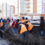 На бульваре Белана в Липецке начали высаживать кустарники - Мост ТВ