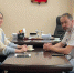 Врач московской "Коммунарки" Денис Проценко приедет в Липецк - LipetskMedia.Ru