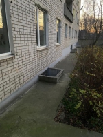 Субботник в ЛМК