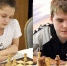 Анна и Семён - лучшие в ЦФО! - Championat48.Ru