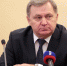 Николай Тагинцев уходит с поста вице-губернатора - Липецкая ГТРК