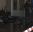 На липецком автовокзале погибла 62-летняя жительница Двуречек - Gorod48.ru