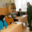 Спасатели УГПСС Липецкой области провели урок безопасности для педагогов - УАО Липецкой области