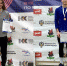 Мария и Артём поднялись на казанский пьедестал - Championat48.Ru