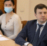 Александр Рябченко пошел на повышение - Gorod48.ru