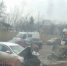 Липчанка погибла в ДТП в районе Октябрьского моста - Липецкая ГТРК