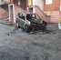 В Липецке подожгли автомобиль «Nissan X-Trail» - Gorod48.ru