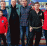 Четыре награды бугульминского ковра - Championat48.Ru