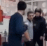 Житель Задонска устроил драку в магазине (видео) - LipetskMedia.Ru