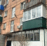 Подрядчик начал заделывать трещину во втором подъезде дома № 30 на улице Адмирала Макарова - pronews48.ru