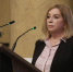 Лариса Хожайнова утверждена на должность председателя Контрольно-счётной палаты - Совет депутатов