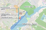 Внимание к людям и их желаниям: мастер-план развития города будут создавать с учётом мнения липчан