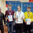 Липецкие шахматисты прошли отбор на командный чемпионат России в 2022 году - Центр спортивной подготовки