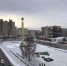 Снежный контраст: снег за окном увидели не все жители Липецка - Gorod48.ru
