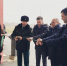 На второй площадке особой экономзоны в Елецком районе открыли таможенный пост - LipetskMedia.Ru