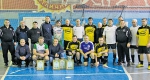 Финал с крутой интригой