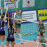 Сражение с фаворитом: без Ирины и Леры, но с желанием (видео) - Championat48.Ru