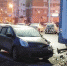 Липчанин на Honda въехал в припаркованные авто в Елецком - Липецкая ГТРК