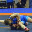 Остановить липчанку смогла только чемпионка России - Gorod48.ru