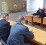 Липецкие автоинспекторы напомнили представителям автопредприятий об условиях безопасной перевозки пассажиров - ГИБДД Липецкой области