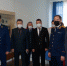 Руководитель следственного управления СК России по Липецкой принял участие в открытии выставки, посвященной 300-летию прокуратуры России - Следственный комитет