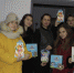 #Добро48 - Металлургический колледж