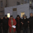 Суд оправдал троих задержанных на Соборной противников введения QR-кодов - Gorod48.ru