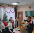 СОТРУДНИКИ УПРАВЛЕНИЯ ГПСС ПОЗДРАВИЛИ ДЕТЕЙ С НАСТУПАЮЩИМ НОВЫМ ГОДОМ! - УАО Липецкой области