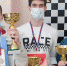 Абсолютный результат Грачёва, успехи Евы и Анны - Championat48.Ru