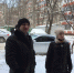 «Народный контроль» проверил уборку липецких дворов от снега - Единая Россия