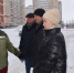 «Народный контроль» проверил уборку липецких дворов от снега - Мост ТВ