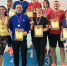 Главный приз выиграл директор - Championat48.Ru