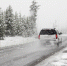 На Липецкую область надвигается метель и порывистый ветер - Липецкая ГТРК