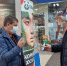 «Замучились показывать эти QR-коды!» - Gorod48.ru
