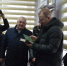 Две модельных библиотеки открыли в Чаплыгине в рамках нацпроекта «Культура» - Управление культуры