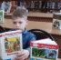 Добрый мир любимых книг - ЦБС г. Липецка