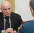 Глава региона встретился с заместителем министра МЧС - Липецкая ГТРК