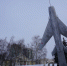 В Липецке -5 и снег - МОЁ! Липецк