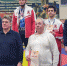 Максим шагнул на пьедестал - Championat48.Ru
