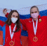 Липецкая бобслеистка взяла золото на Чемпионате мира - Липецкая ГТРК