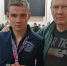 Слабослышащий спортсмен из Липецка завоевал «бронзу» чемпионата России - Gorod48.ru