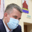 Половина сотрудников облсовета уходят на удаленку - Совет депутатов