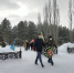 В Воловском и Тербунском районах отметили 79-ую годовщину освобождения от немецко-фашистских захватчиков - Единая Россия