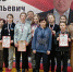 За выступление - «отлично»! - Championat48.Ru