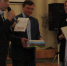 В дар Липецкой универсальной областной научной библиотеке переданы издания РГО. Фото: Липецкое отделение РГО - Липецкое отделение РГО
