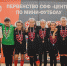 Липецкие футболистки завоевали «бронзу» СФФ «Центр» - Championat48.Ru