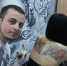 Собираемся на сеанс тату - GorodLip.Ru