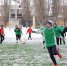 Дубль Мохова вывел «Родник» в лидеры - Championat48.Ru