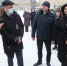 В Усмани благоустроят сквер Терешковой, а в селе Боровое установят спортплощадку - Единая Россия
